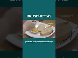 BRUSCHETTA