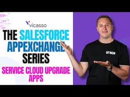 Ultimate Guide to Service Cloud Upgrade Apps