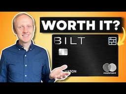 Is the Bilt Mastercard Still Worth It? 3 Big Drawbacks You Should Know