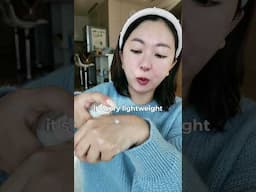 Simple Day & Night K-beauty Skincare Routine