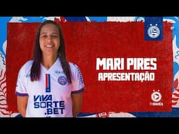 APRESENTAÇÃO - MARI PIRES (05/02/25)