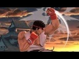 How good is Ryu's Up Air?