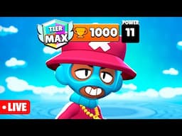 Ollie Race to 1,000 Trophies!