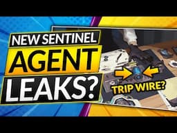 NEW AGENT TEASER! - Tripwire Ability LEAKED? - Valorant Update Guide