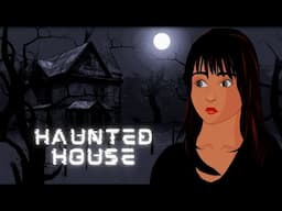 HAUNTED HOUSE: THE FULL TALE OF TERROR (PARTS 1 & 2)