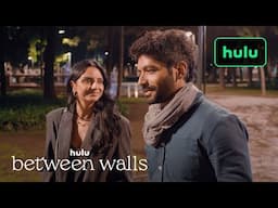 Between Walls | Official Trailer | Hulu