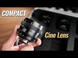 My experience with the Simera-C M Mount lenses