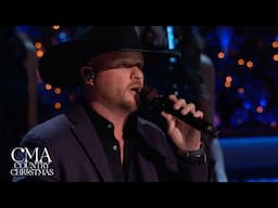 Cody Johnson - White Christmas (CMA Country Christmas 2024)