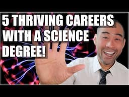 Potential 6 Figure Salary Careers In The Sciences Outside The Lab