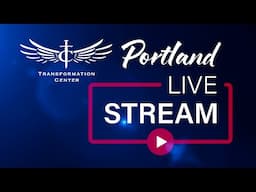 Прямая Трансляция | Live Stream - Portland