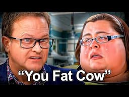 The Most Brutal Weight Loss Show Ever