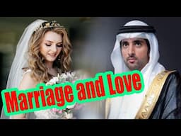 Prince Hamdas Marriage and Love Life Subject to Rumors and Speculation Prompting Scrutiny of His Per