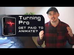 Turning Pro - Animation business course explained (FAQ)