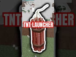 LAUNCH TNT! #lumbertycoon2 #roblox #lt2 #lumbertycoon