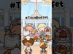 Share your tasty creations with #TocaBuffet and show off what your eating for the holidays! 😋