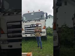 TRUK EROPA MANTAP ‼️ #truk #scania #renault #short #shortvideo