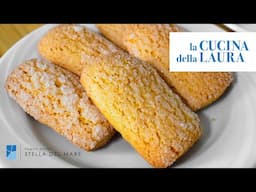 Come fare i Biscotti per la Colazione | La Cucina della Laura