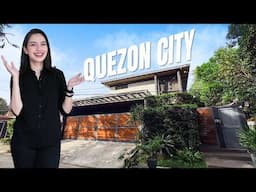 House Tour 450 • Modern 5-Bedroom House for Sale in Bonifacio Village, Quezon City • Presello