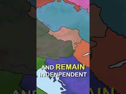 What if East Germany had MORE land? #history #whatif #facts #shorts