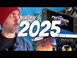 The Future of Nintendo, PlayStation, and Xbox in 2025