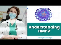 Understanding HMPV Virus (Human Metapneumovirus): Symptoms, Prevention, and Essential Facts