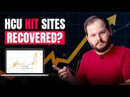 Google 2024 August Core Update: Site Recoveries!