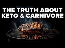 Truth About Keto, Carnivore, and Fat Loss