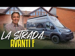 Alternative zu Einzelbetten, perfekt für die Familie oder beides? La Strada Avanti F 2025