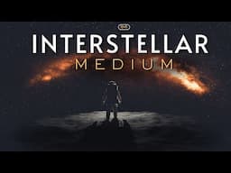 Interstellar Medium - Secrets of the Cosmic Ocean – [Hindi] – Infinity Stream