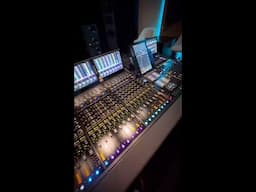 ⚡ Avid S6 & Dolby Atmos at Bright Frame Studios by RSPE Audio Solutions