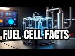 The Real Story Behind Hydrogen Fuel Cells