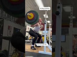 Developing technique, strength, explosiveness and power can be done concurrently