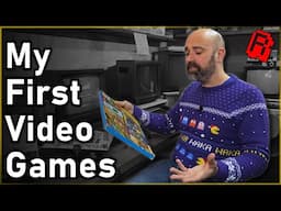 40 Years Later: The Amstrad Amsoft Games Pack