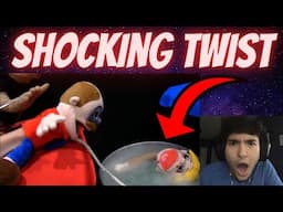 SML SQUID GAME 2 PART 3 WAS SHOCKING!!!