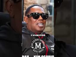 Master P's Son Caught Stealing?