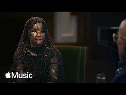 Björk: The CORNUCOPIA Interview | Apple Music