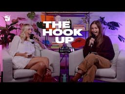 Are You Missing Out On Dirty Talk? | The Hook Up Podcast