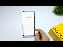 How to change screen lock pin in poco m7 pro | poco m6 plus me password kaise badlen