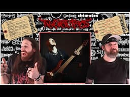 🤘Enterprise Earth - III. Shadows Below - REACTION