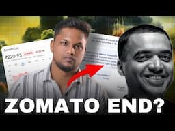 Right time to buy Zomato? | GreyAnswers