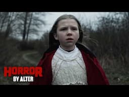 Horror Short Film "The Little Girl Eater" | ALTER | Online Premiere