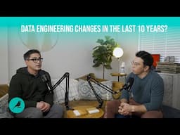 The Landscape of Data Engineering