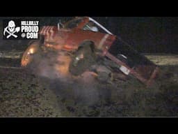 Mud Bog #3 Swampstock November 9, 2024