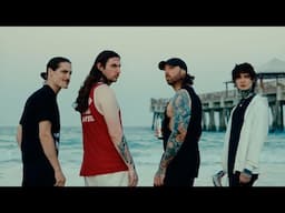 Polyphia - Reverie (Official Music Video)