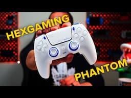 HEXGAMING PHANTOM DualSense-style Controller Review