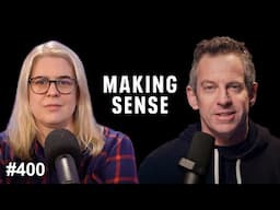 Sam Harris on the Culture Wars, DEI, and Political Polarization with Helen Lewis