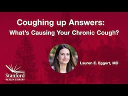 Coughing up Answers: What's Causing Your Chronic Cough?