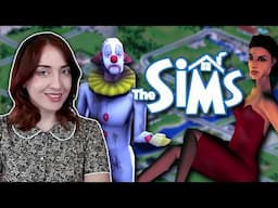 The Sims 1 Lore Explained