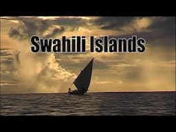 Swahili Islands. Travels by Dhow (East African islands) 2004.