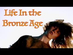 Mystery of the 3,000 Year Old Girl from Egtved Denmark - Life in the Bronze Age - Full Documentary